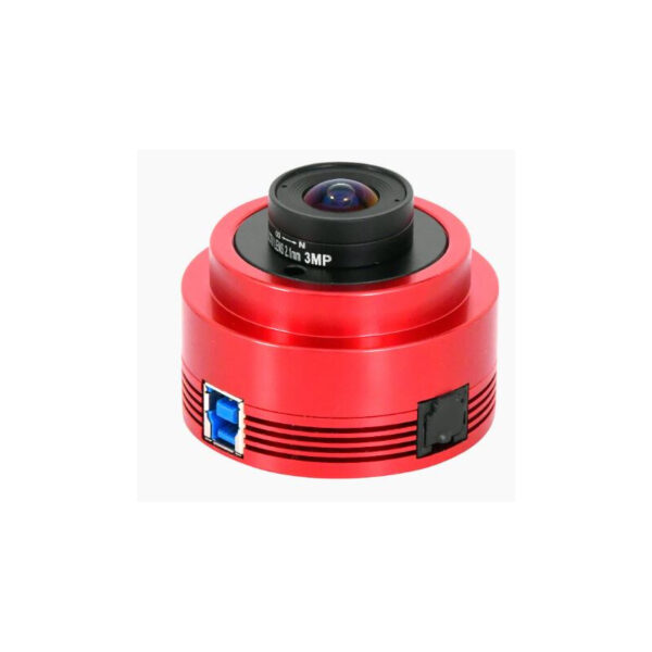 Camara ZWO ASI 715MC COR - Image 4