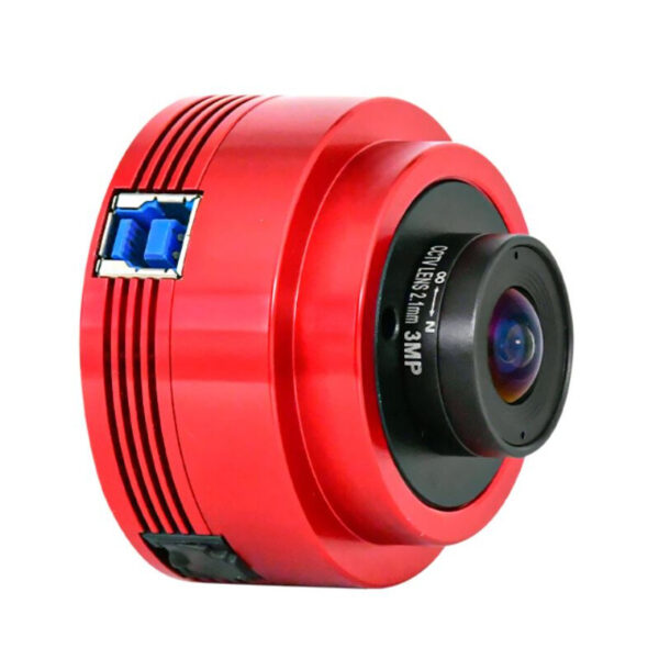 Camara ZWO ASI 715MC COR