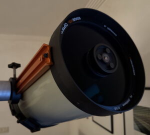 Celestron Edge HD 11″ OTA usado