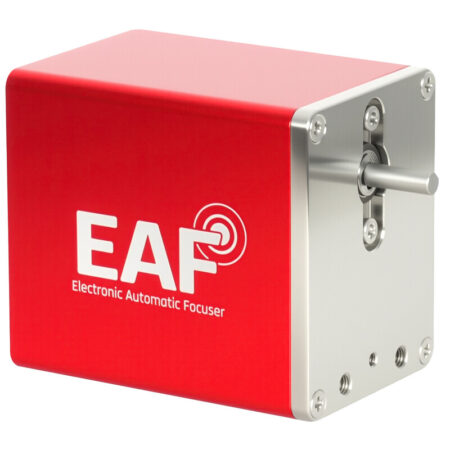 ZWO EAF MotoFocus USB C