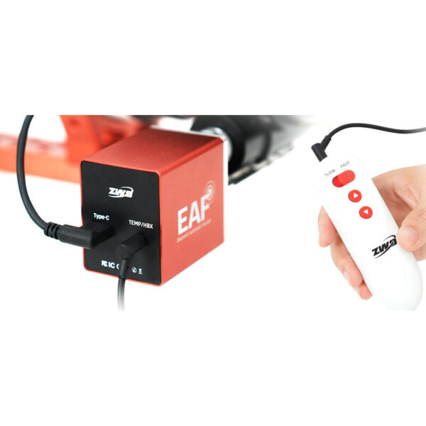 ZWO EAF MotoFocus USB C - Image 6