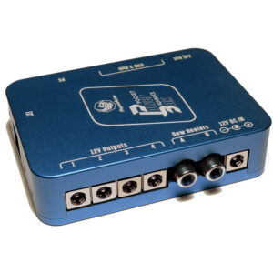 Pegasus Pocket Powerbox Advance GEN2 