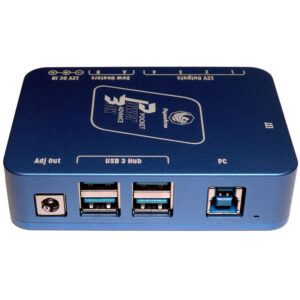 Pegasus Pocket Powerbox Advance GEN2 