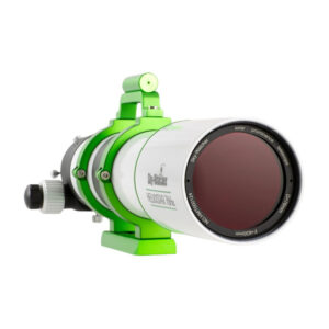 Telescópio solar SkyWatcher Heliostar-76 H-alpha