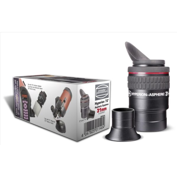 Baader Hyperion Asférica 31mm - Image 2