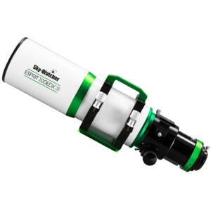 Refrator SW APO 100/550 Esprit 100 EDX