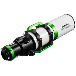 Refrator SW APO 100/550 Esprit 100 EDX