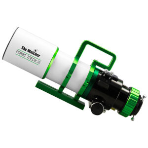 Refrator SW APO 70/490 Esprit 70 EDX