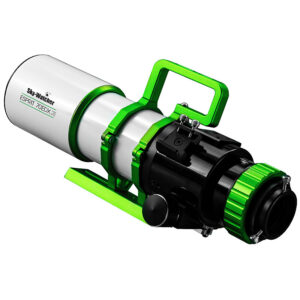 Refrator SW APO 70/490 Esprit 70 EDX