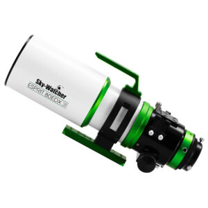 Refrator SW APO 80/400 Esprit 80 EDX