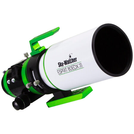 Refrator SW APO 80/400 Esprit 80 EDX