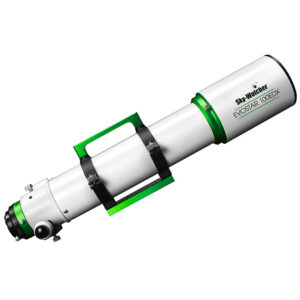 Refrator SW APO 100/700 Evostar 100 EDX