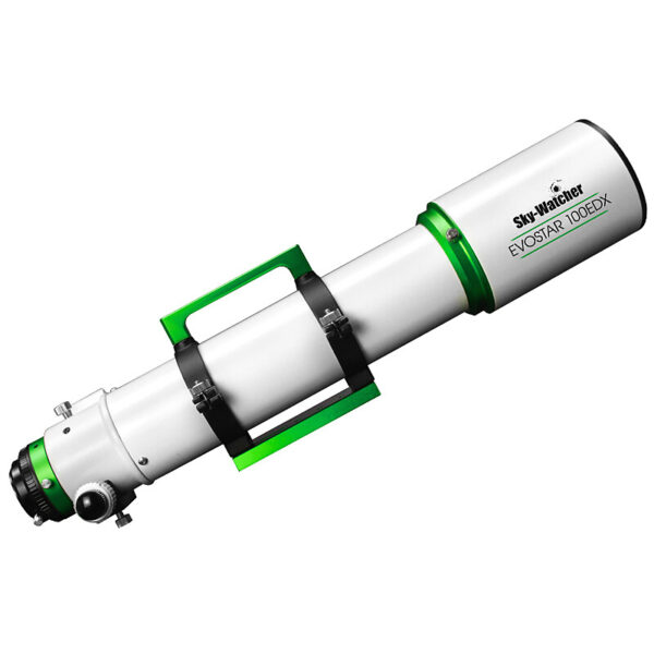 Refrator SW APO 100/700 Evostar 100 EDX