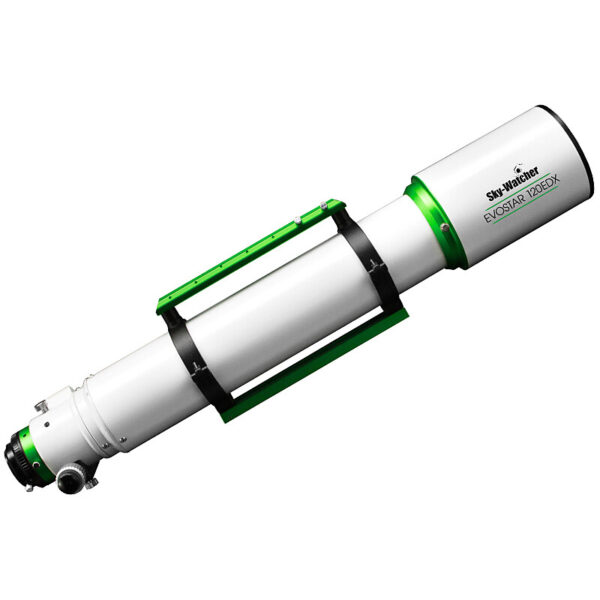 Refrator SW APO 120/900 Evostar 120 EDX