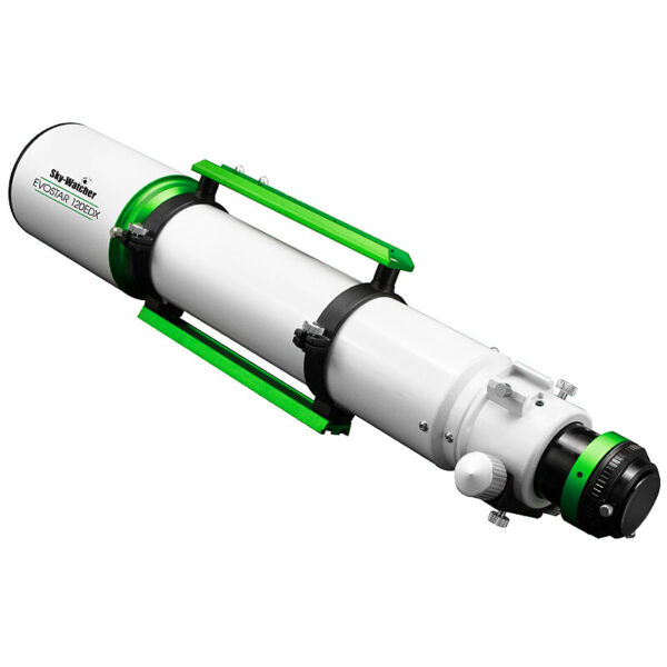 Refrator SW APO 120/900 Evostar 120 EDX - Image 3