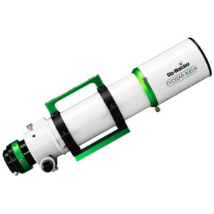 Refrator SW APO 80/600 Evostar 80 EDX