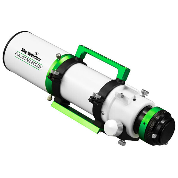 Refrator SW APO 80/600 Evostar 80 EDX - Image 3