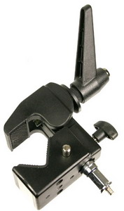 Adaptador Grampo Binoculo a tripe