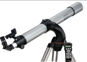 Telescopio Celestron Nexstar 80 SLT usado