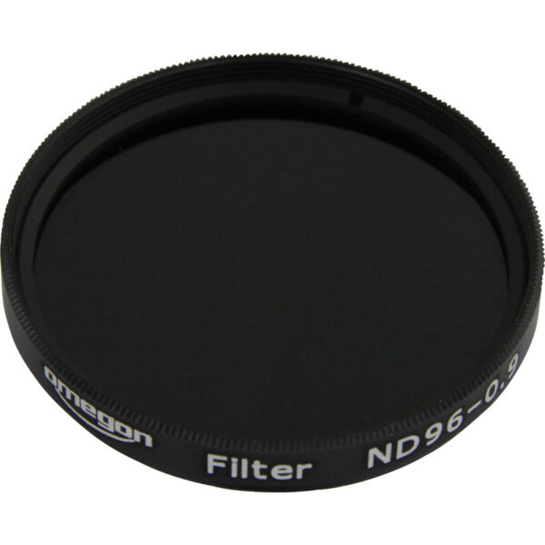 Filtro Lunar Omegon ND 2"