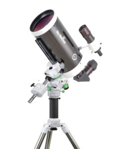 Telescopio SW Mak150 StarAdventurer GTi Wi-Fi GoTo