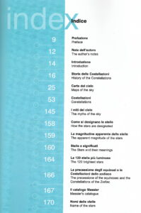 Atlas Fotográfico das Constelações