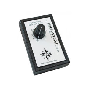 Estrela Artificial Geoptik