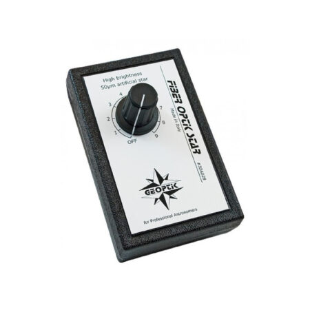 Estrela Artificial Geoptik