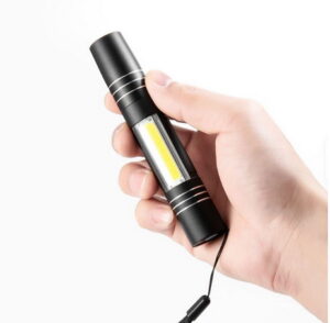 Ponteiro laser verde