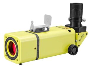 Telescopio Solar ACUTER LUMA-X 40 ED