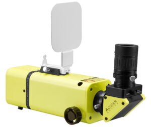 Telescopio Solar ACUTER LUMA-X 40 ED