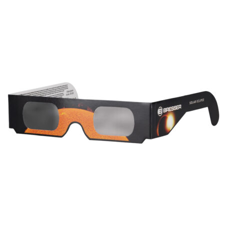 oculos para eclipse Bresser
