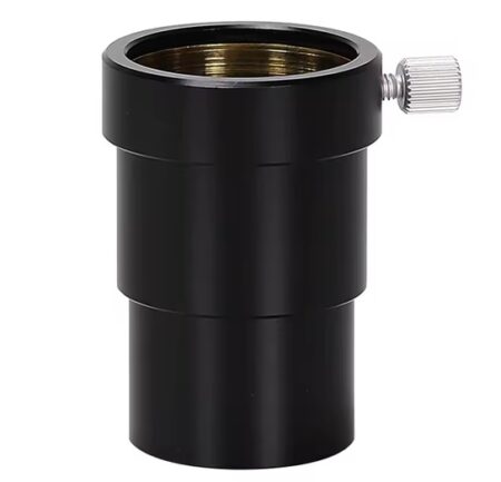 Extensão 34mm 1.25"