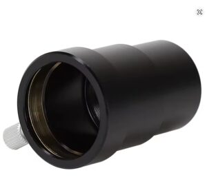 Extensão 34mm 1.25″