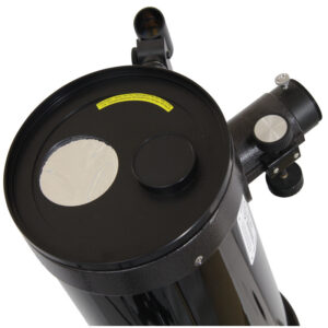 Filtro Solar off-axis p/Telescopio Newton 130