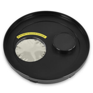 Filtro Solar off-axis p/Telescopio Newton 130