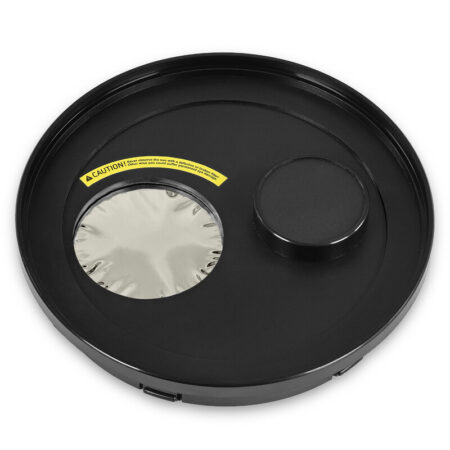 Filtro Solar off-axis p/Telescopio Newton 130