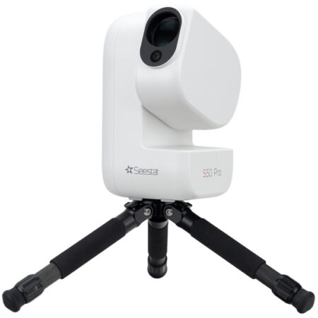 ZWO Seestar S50 Pro
