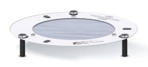 Filtro Solar Baader BDSF 80mm para Telescopio/Câmaras 100mm