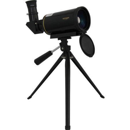 Telescopio Omegon Mak60